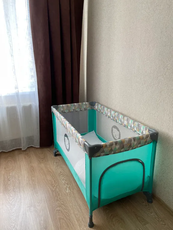 Квартира Квартира Звуки моря — Зеленоградск