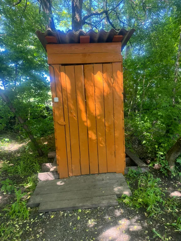 Уютный деревенский дом 60 кв.м.