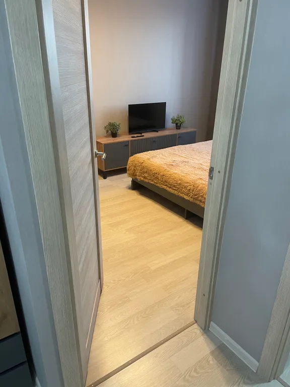 Ваша светлая квартира