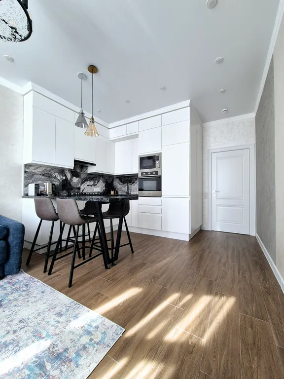 Апартаменты dolcè vita