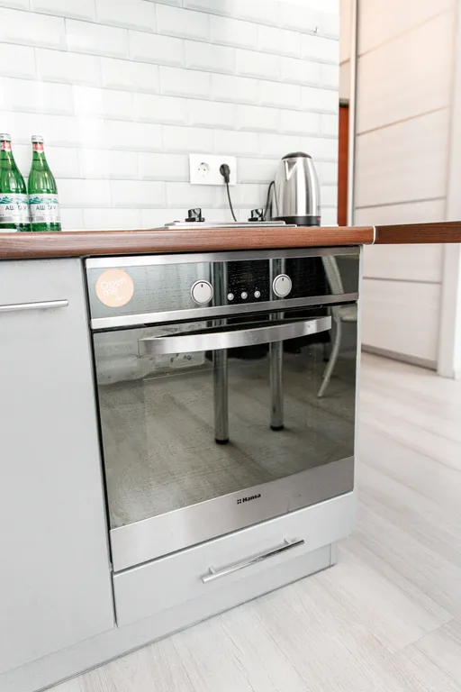 Уютная студия в центре города