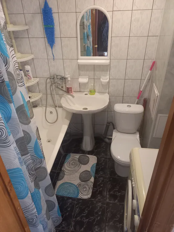 Квартира в лучшем районе города