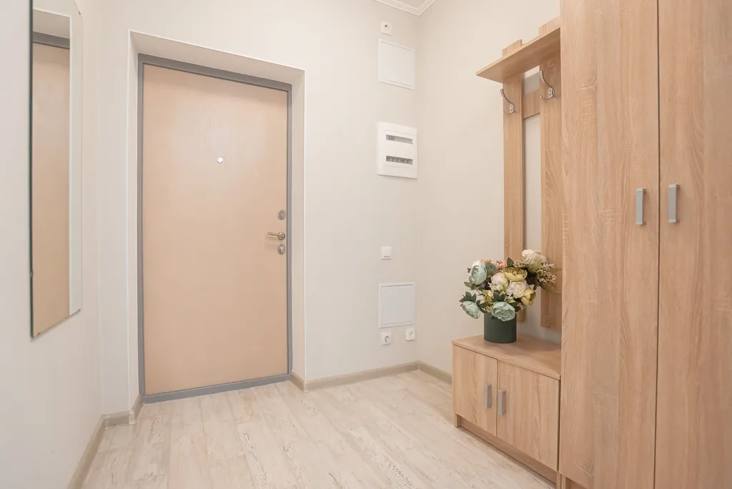 Квартира Светлая квартира для вашего отдыха — Екатеринбург