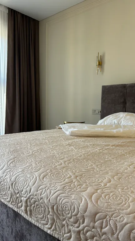 Новые апартаменты на берегу Балтийского моря