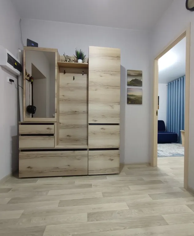 Квартира Уютная квартира — Волгоград