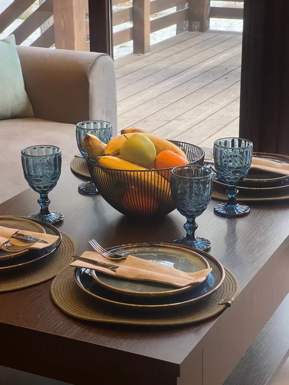 The Nest Гнездышко