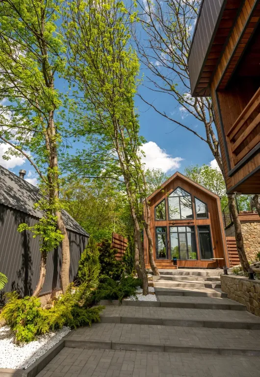 2-комнатный Дом