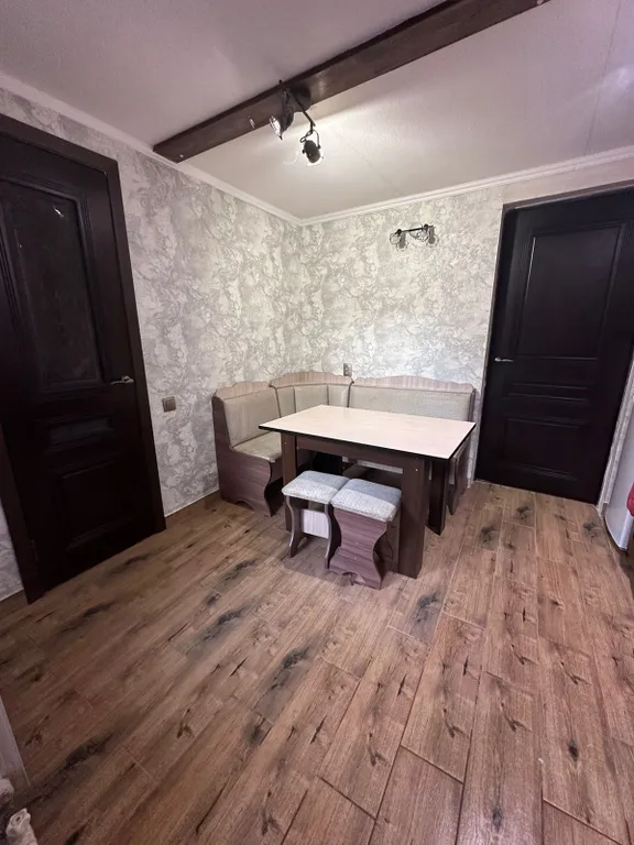 Коттедж Уютный дом в парке — Кисловодск