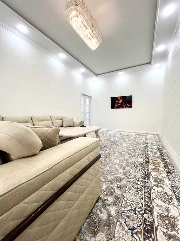 Квартира ЖК Пойтахт - Бизнес Класса — аренда посуточно в Ташкент