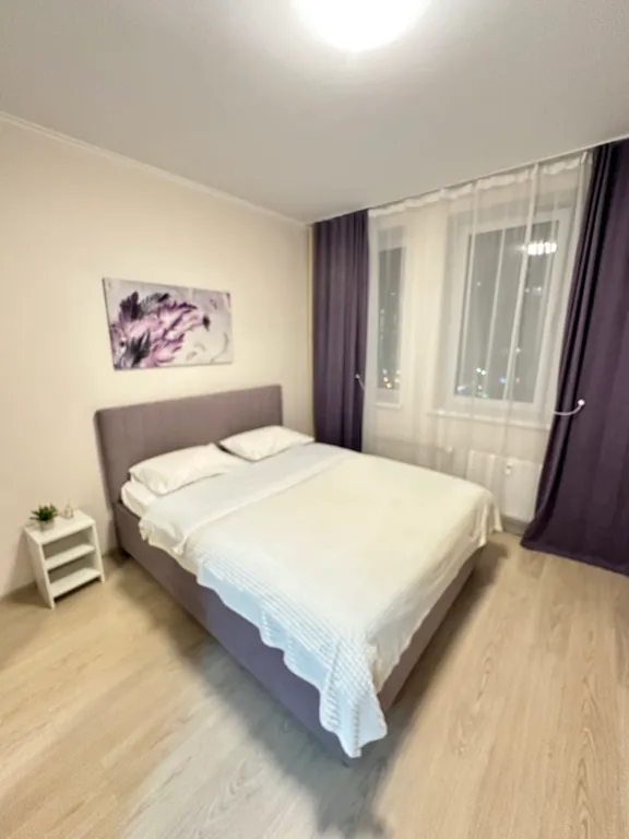 Просторная квартира дом каспера — аренда посуточно в Путилково