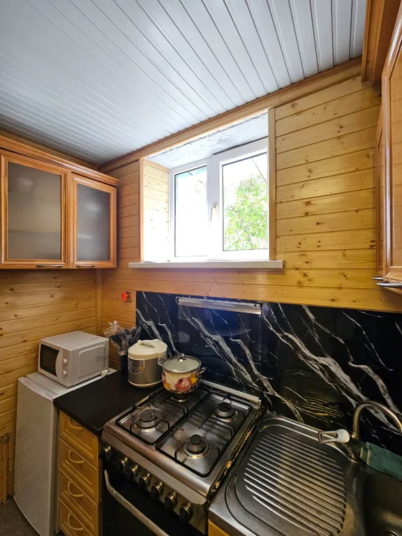 Коттедж Уютный дом — Махачкала