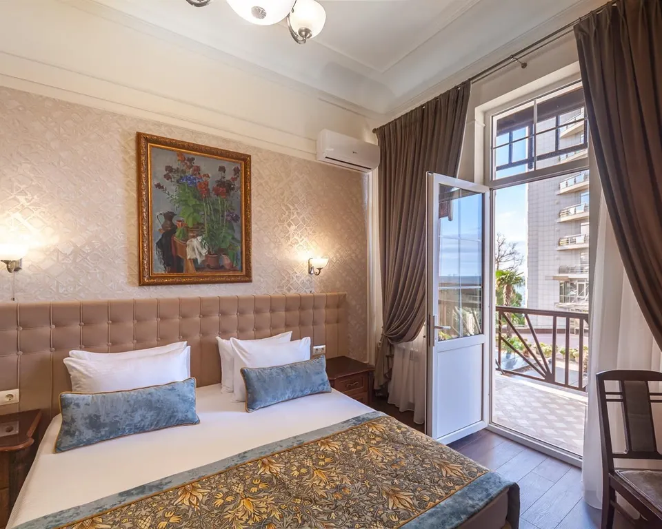 3-комнатный Дом