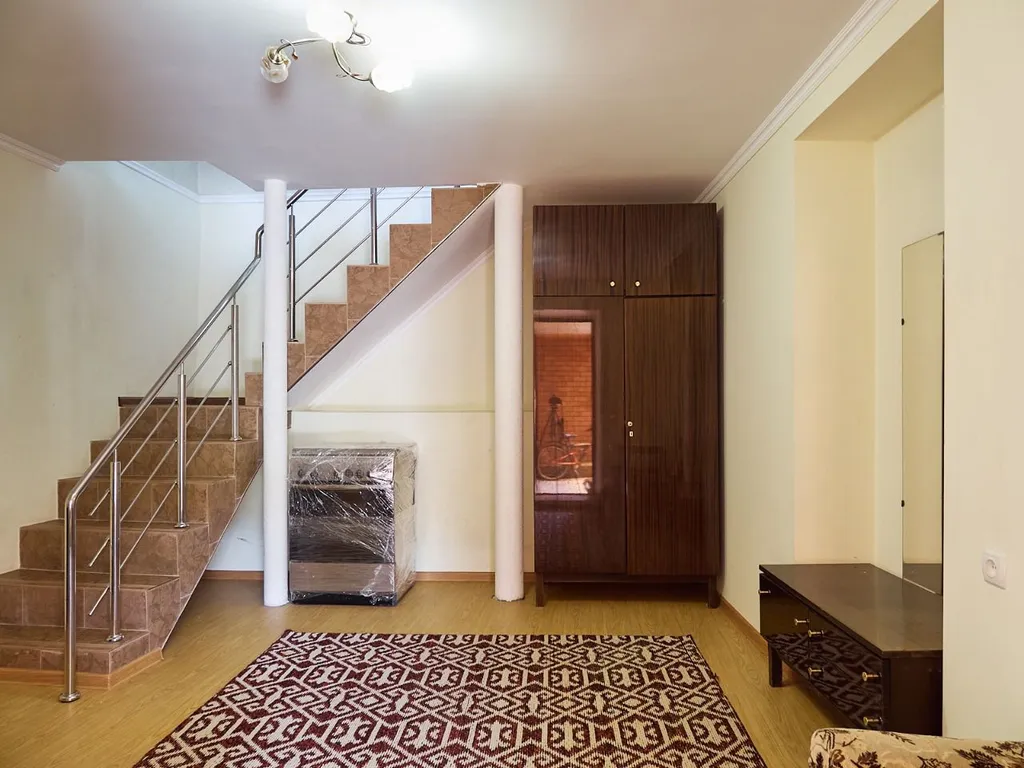 Коттедж Уютный домик в городе курорте — Кисловодск