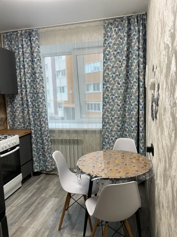 Теплая уютная квартира в Южном городе 2