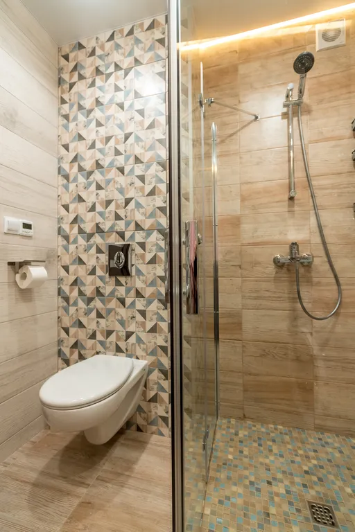 Квартира Двухкомнатная квартира в центре города — Сортавала