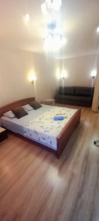 Логистически удобная, комфортная квартира — аренда посуточно в Волгоград