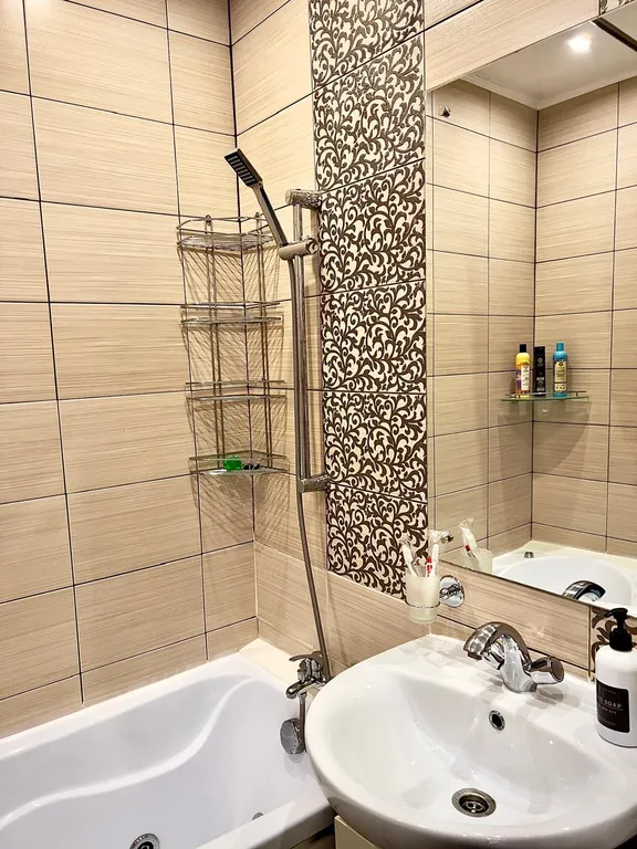 Уютная студия в самом центре города