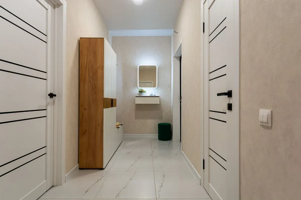 Апартаменты Изумрудное наслаждение у парка Галицкого