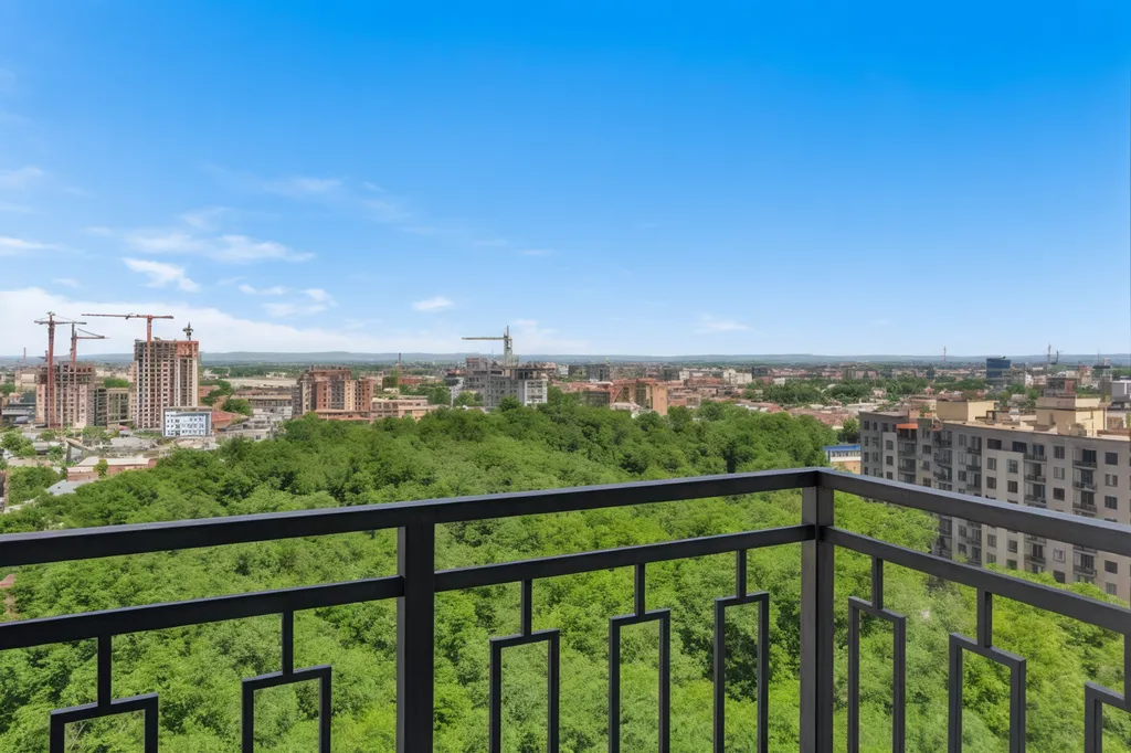 Квартира в элитном ЖК Сард от Juls Apart