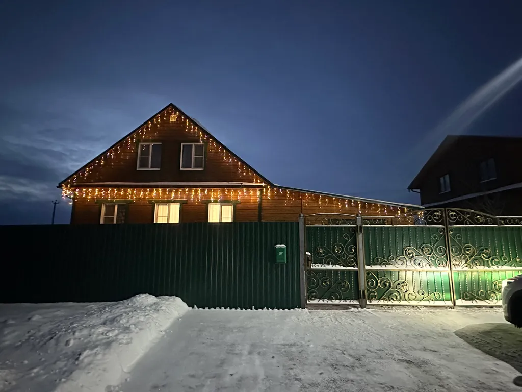 Дом Dмитриевский