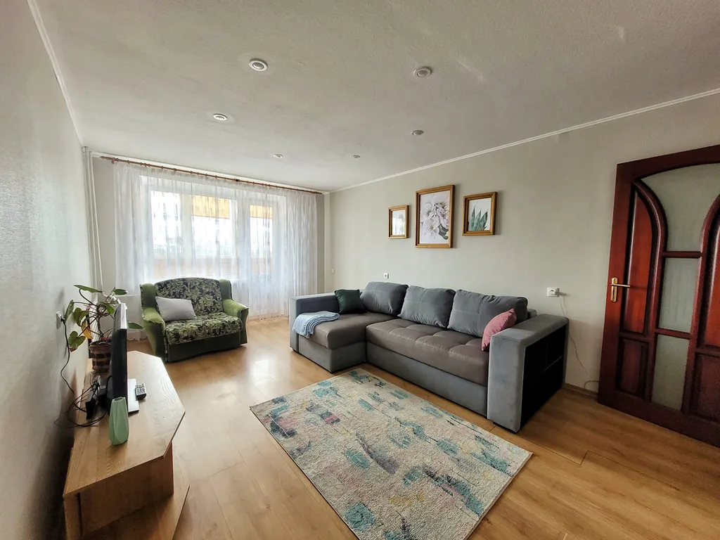 Квартира Уютная квартира в центре города — Калининград