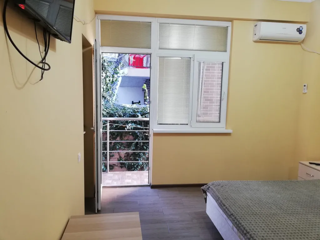 Квартира Комната — Гагра