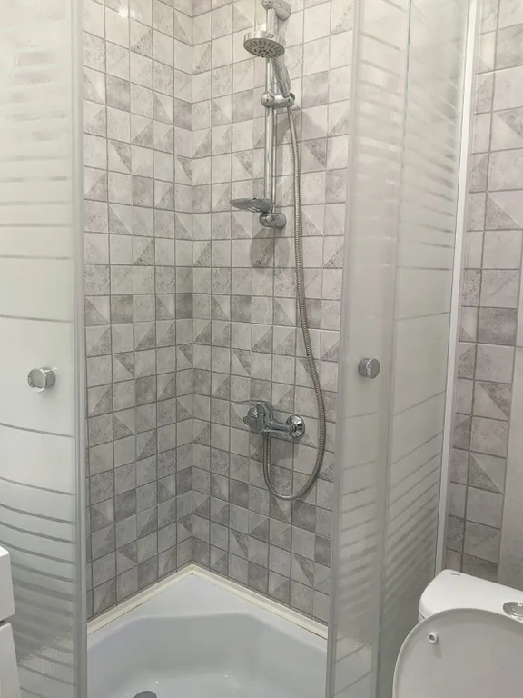 Уютная квартира с кондиционером в районе Понарт