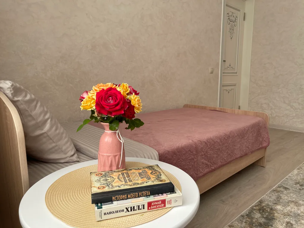 Уютная дача в 2-минутах езды от моря