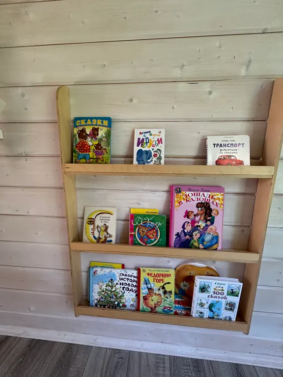 Дача у Цапли