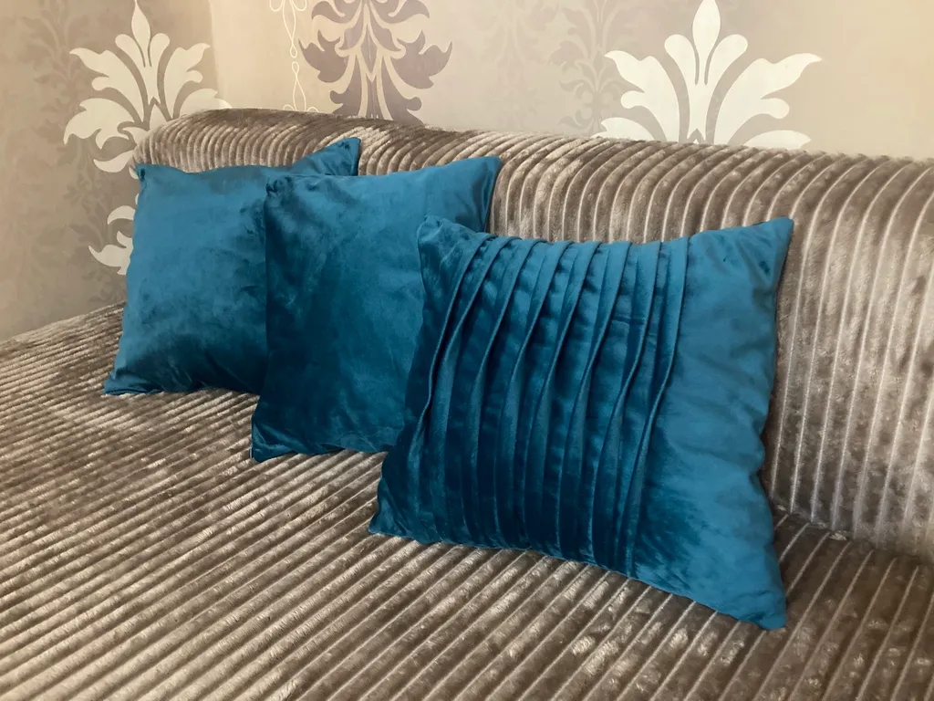 Комфортная квартира