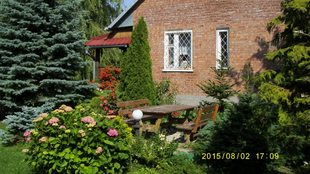 Дом на берегу моря