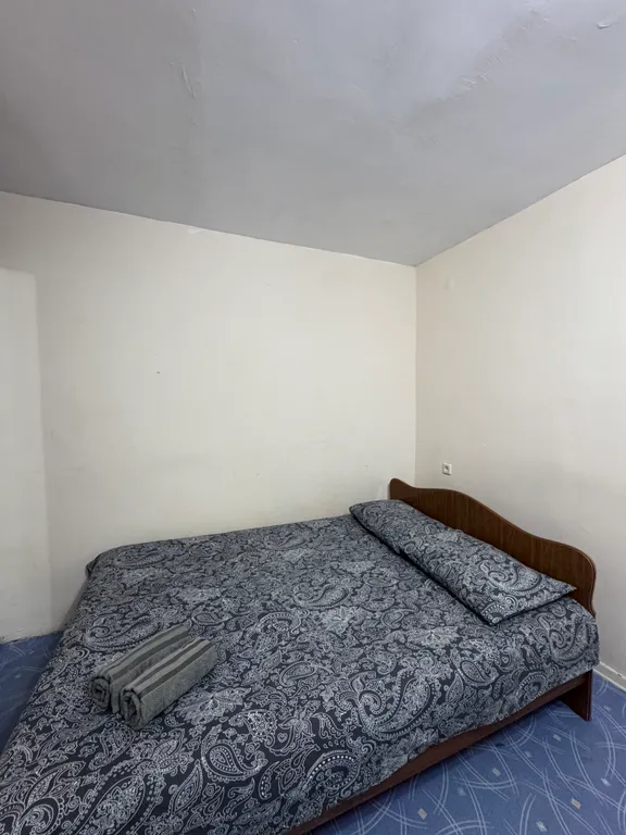 Квартира Квартира в центре города с видом на город — Элиста