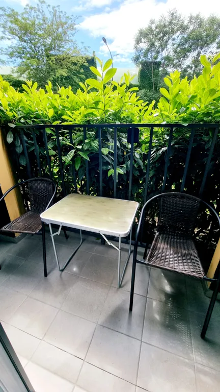 Квартира Художественные апартаменты — Анапа