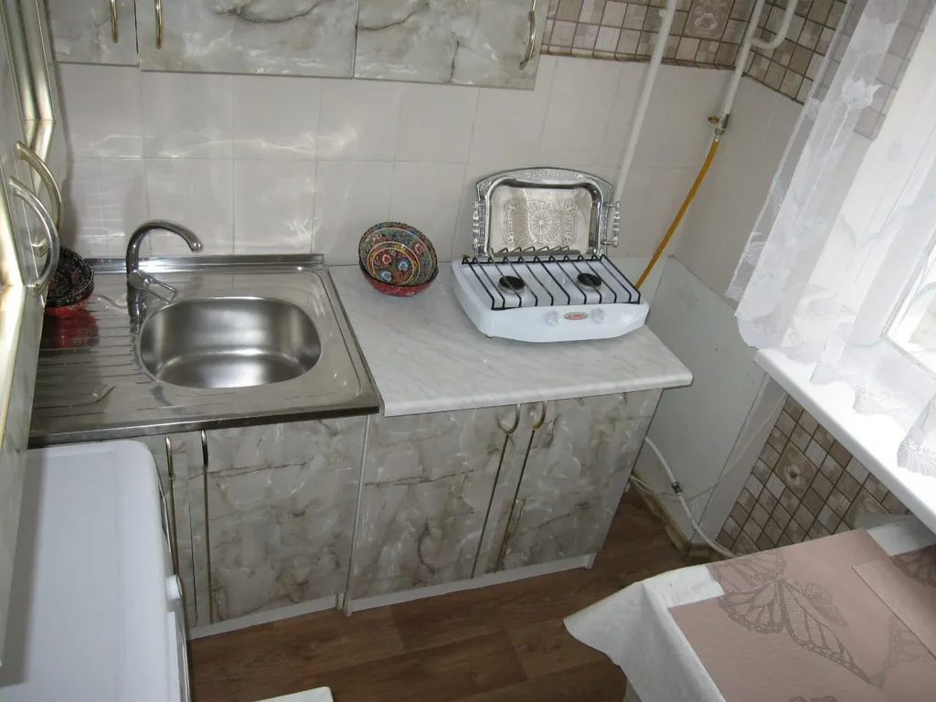 Уютная квартира возле Можевеловой роще