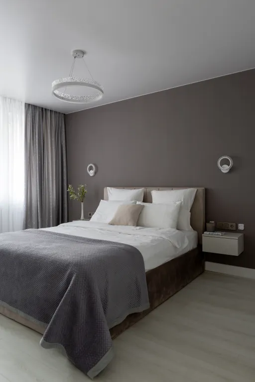 Квартира Двухкомнатные апартаменты с видом на Рыбную деревню — Калининград