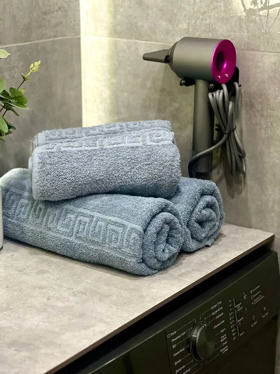 1-комнатная квартира в тихом районе, с новым ремонтом