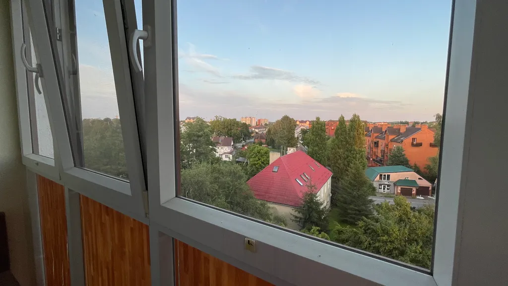 Квартира 1-комнатная Квартира — Пионерский