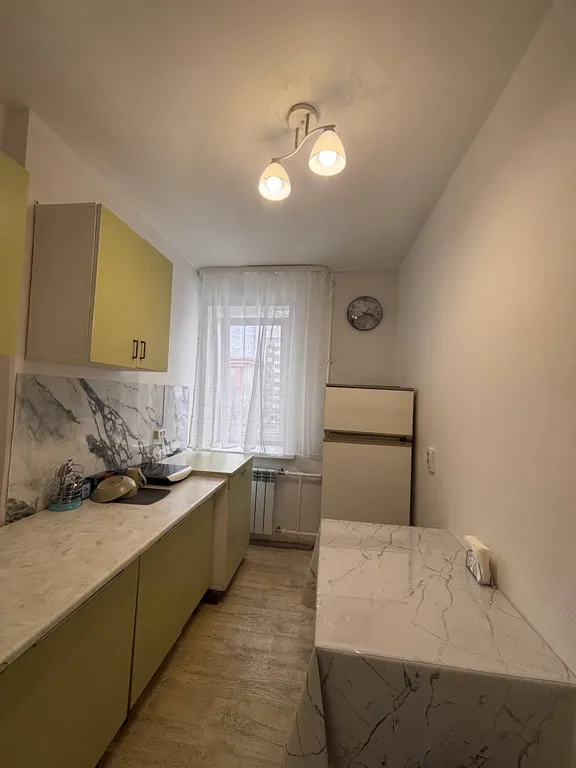 Чистая, просторная квартира в удобном месте