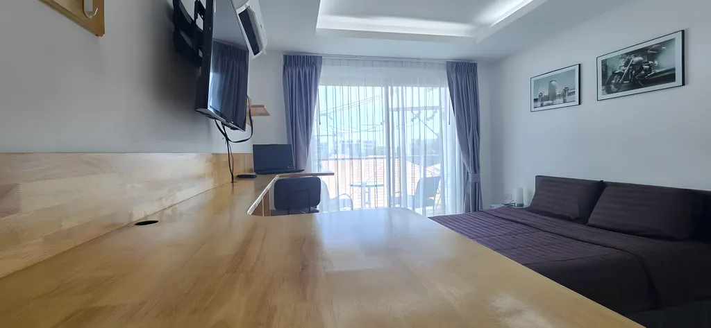 Water Park Studio Premium Comfort