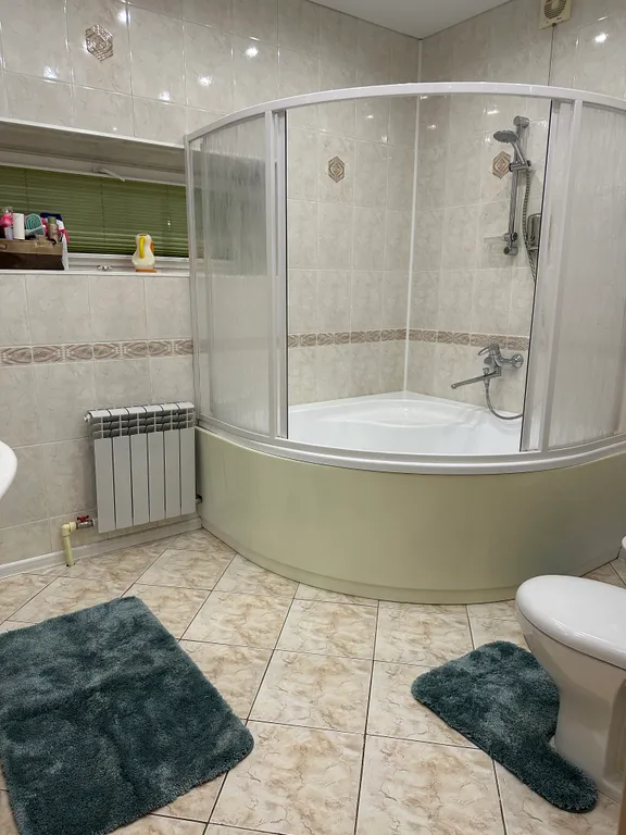 Домик в Коломне над источником Сергия Радонежского, вблизи Лыжной базы