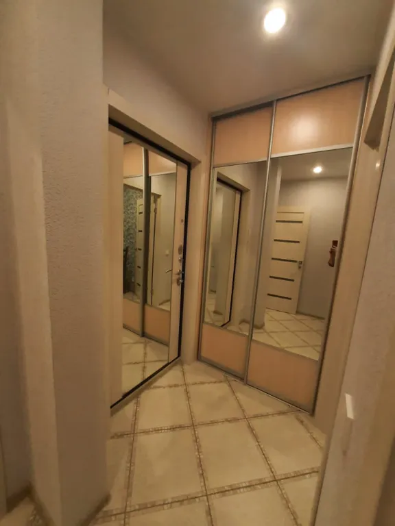 Квартира в новом ЖК в эко районе