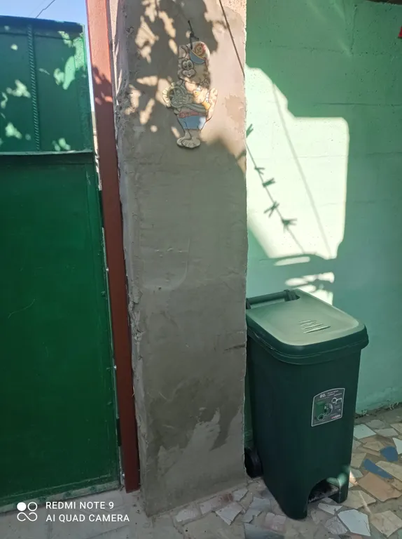 Номер в частном доме Полулюкс