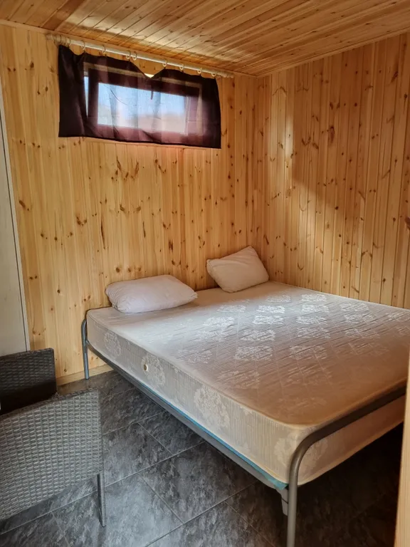 Коттедж Дом-дача рядом с морем в Нижней Беранде — Сочи