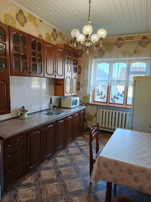 3-комнатный Дом