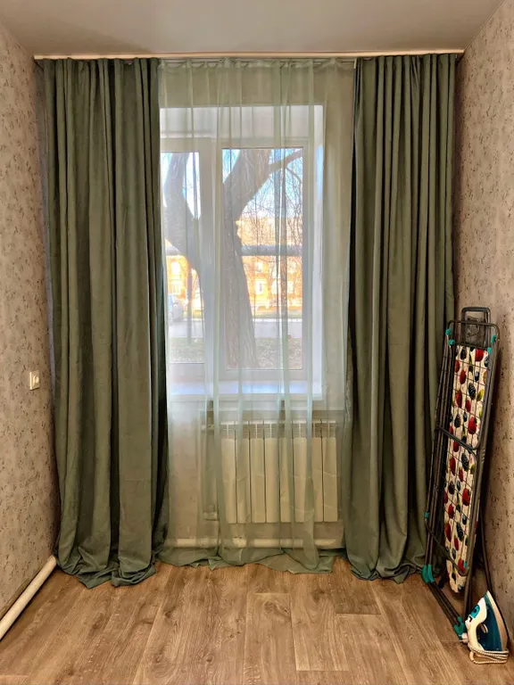 Двухкомнатная уютная квартира на проспекте Гагарина