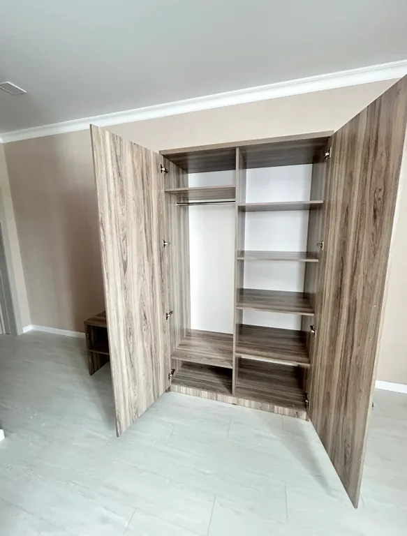 Полулюкс в центре города