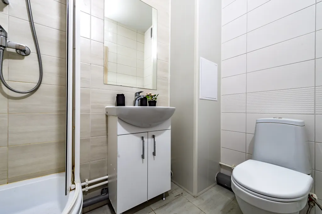 Apartme Комендантский проспект