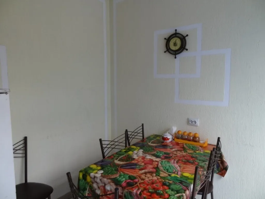 4-комнатная Квартира