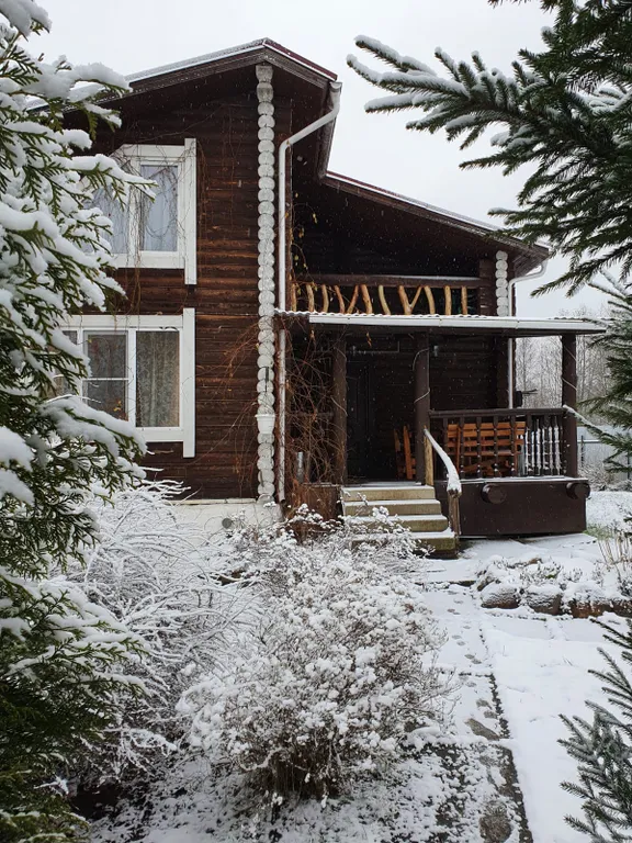 Гостевой дом в Угличе с баней