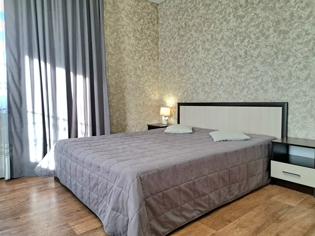 Квартира недалеко от сити парка